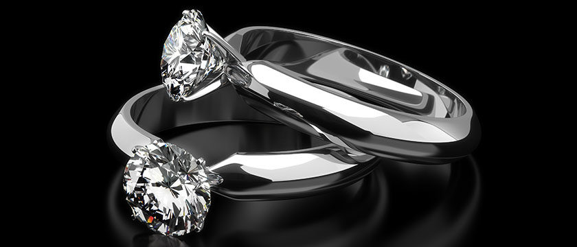 Por qué comprar joyas diamantes cultivados? - Unimet2019